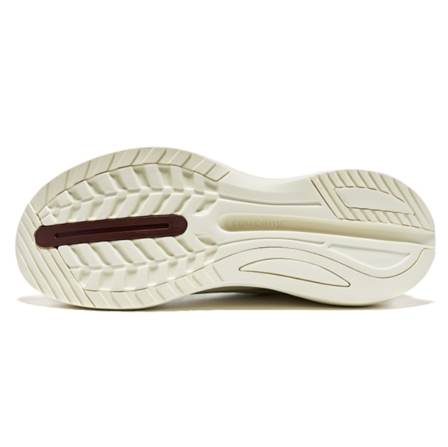 Giày Saucony Shift Flow 'White' S28223-3 - Ảnh 4