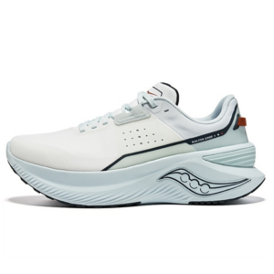 Alternative view of Giày Saucony Shift Flow 'White'  S28223-1