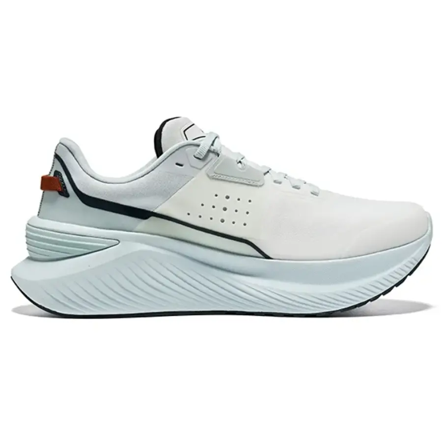 Giày Saucony Shift Flow 'White'  S28223-1