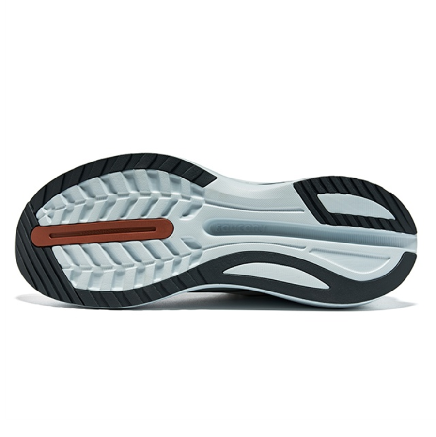 Giày Saucony Shift Flow 'White' S28223-1 - Ảnh 3