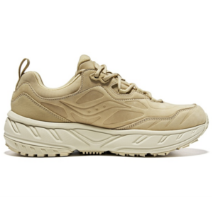 Giày Saucony Cyber Web 'Beige' S79054-3