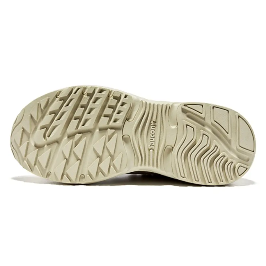 Giày Saucony Cyber Web 'Beige' S79054-3 - Ảnh 3