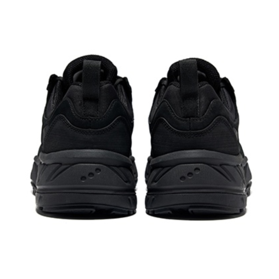 Giày Saucony Cyber Web 'Black' S79054-1 - Ảnh 4