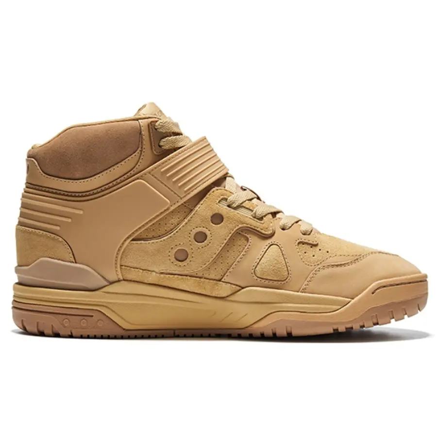 Giày Saucony Cross 90 'Beige' S79048-4