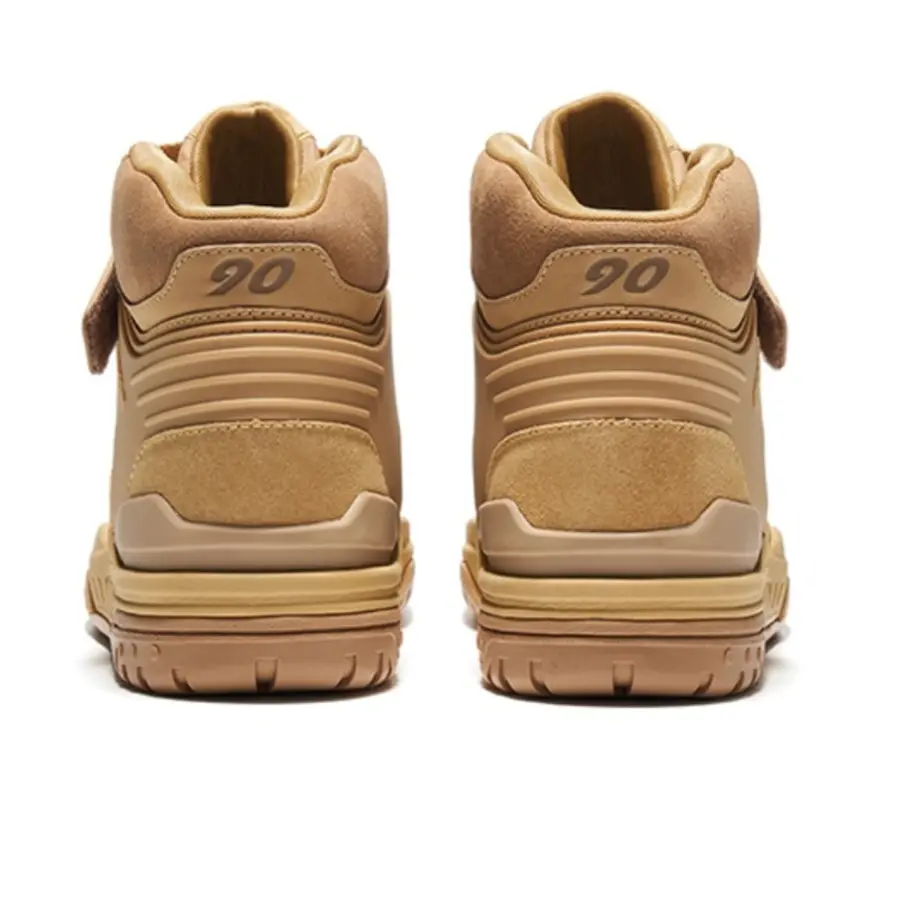Giày Saucony Cross 90 'Beige' S79048-4 - Ảnh 4