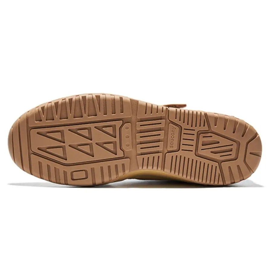 Giày Saucony Cross 90 'Beige' S79048-4 - Ảnh 3