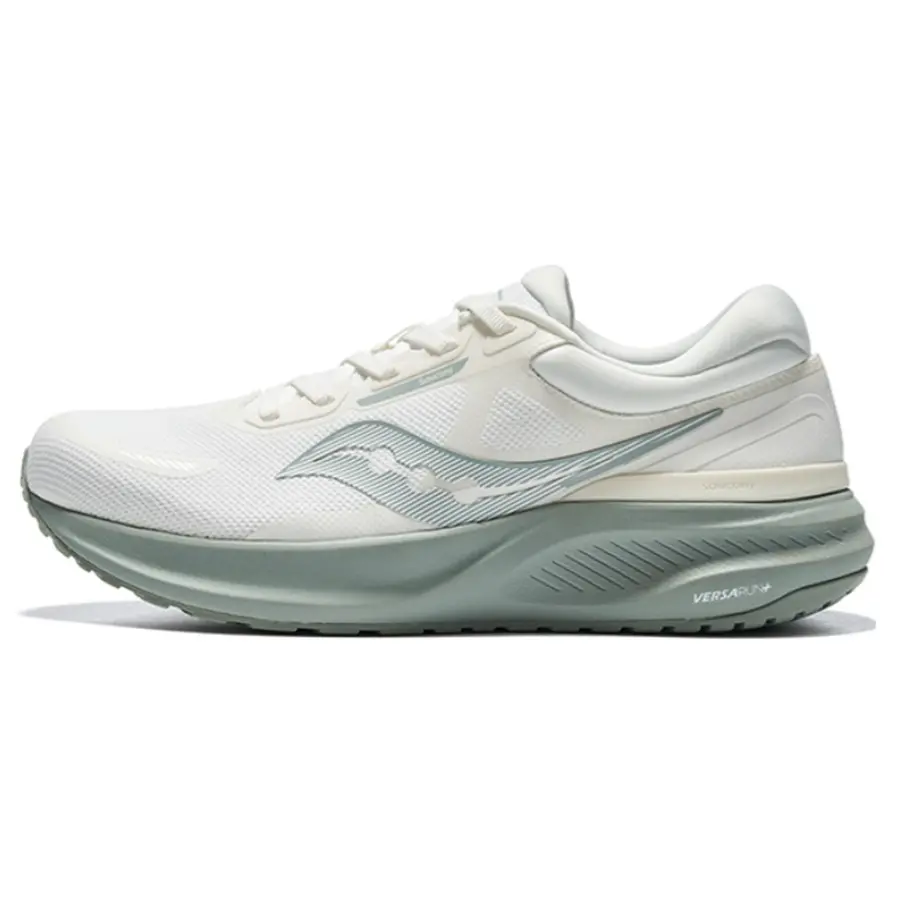 Alternative view of Giày Saucony Puff 'White' S28194-10