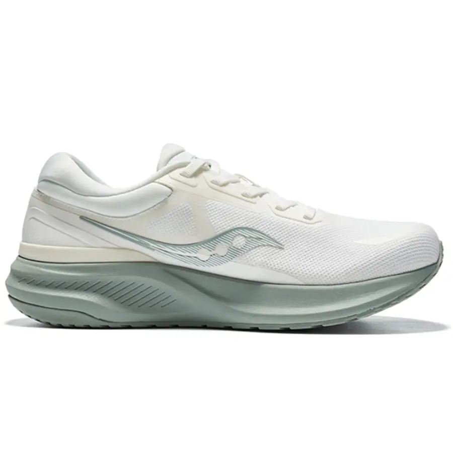 Giày Saucony Puff 'White' S28194-10