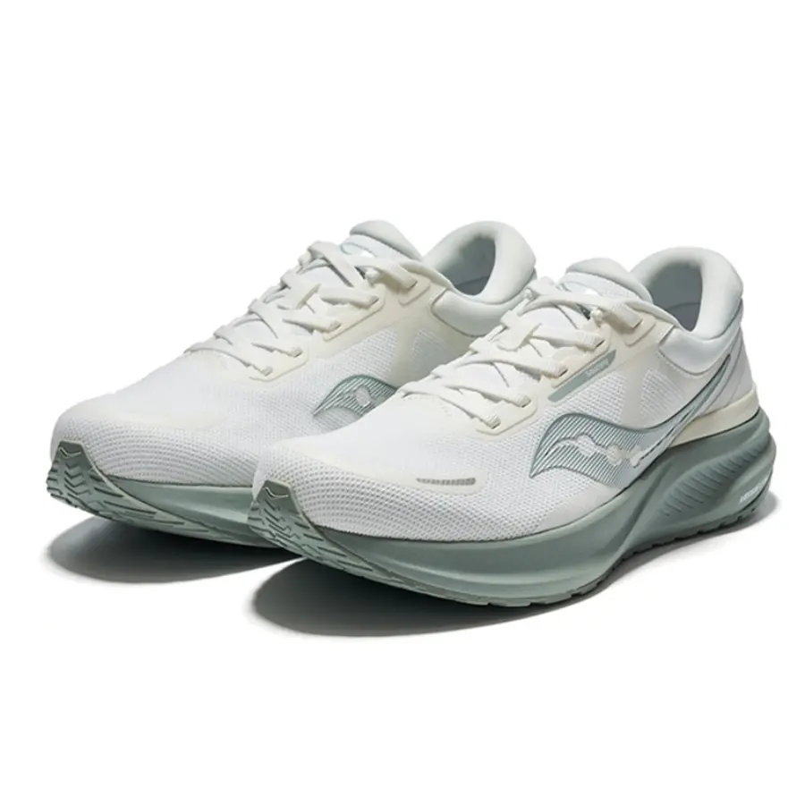 Giày Saucony Puff 'White' S28194-10 - Ảnh 3