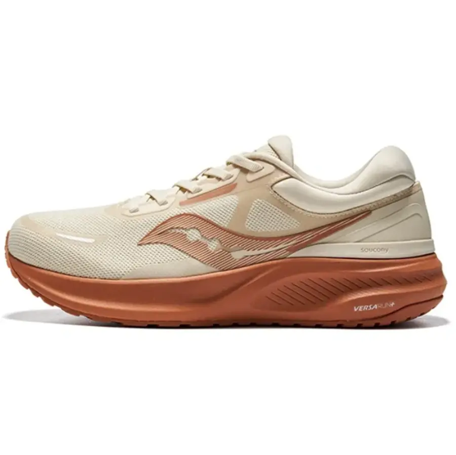 Giày Saucony Puff 'Cardigan Brown' S28194-6 - Ảnh 3