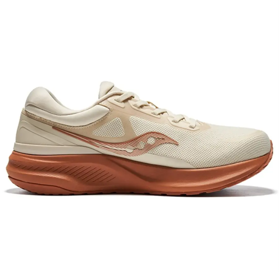 Giày Saucony Puff 'Cardigan Brown' S28194-6