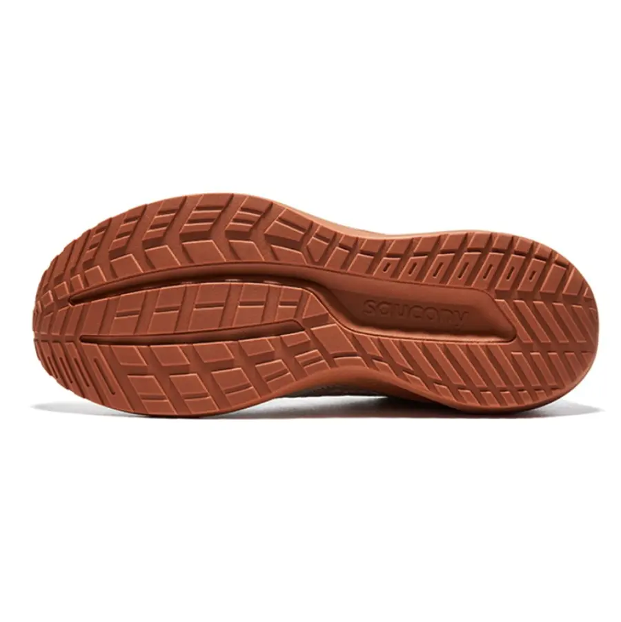 Giày Saucony Puff 'Cardigan Brown' S28194-6 - Ảnh 4