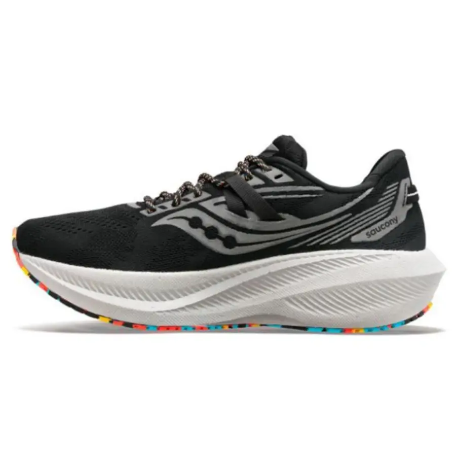 Giày Saucony Triumph 20 'Black' S20759-66 - Ảnh 3