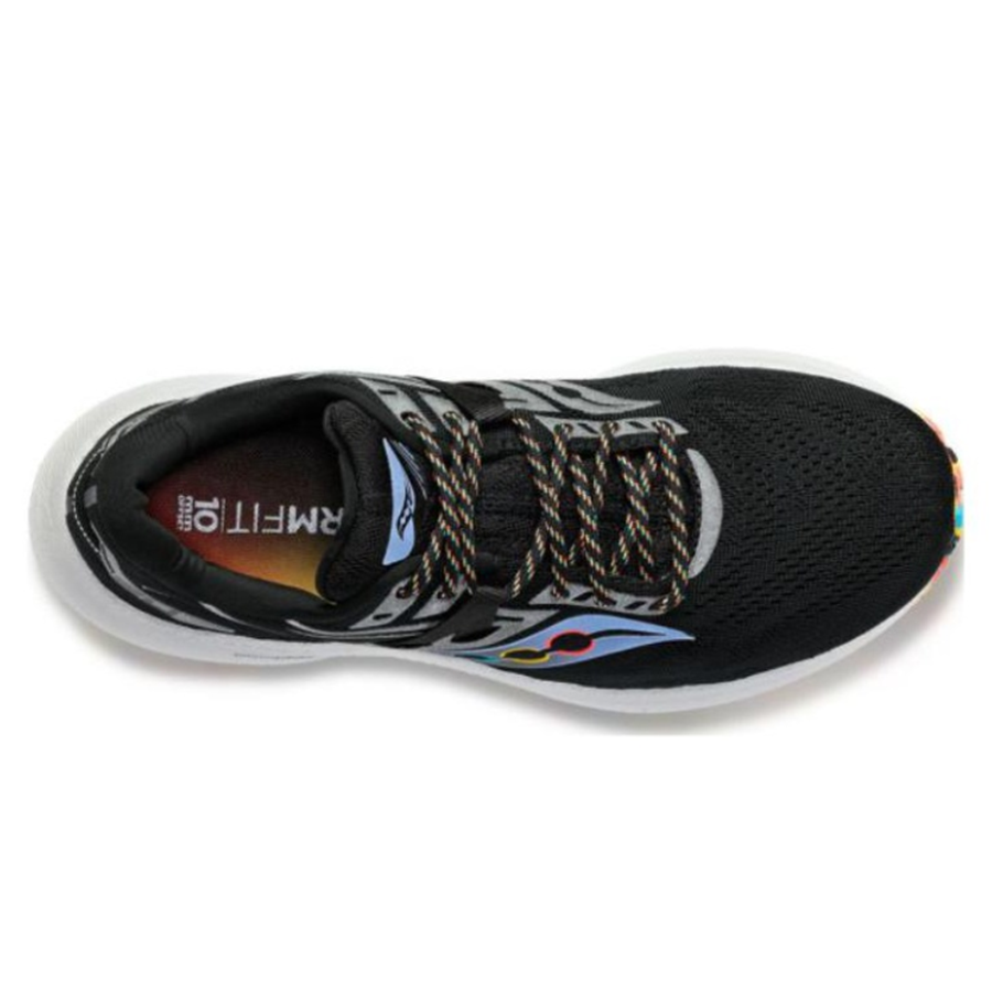 Giày Saucony Triumph 20 'Black' S20759-66 - Ảnh 2