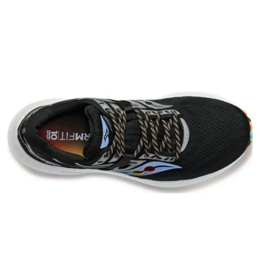 Alternative view of Giày Saucony Triumph 20 'Black' S20759-66