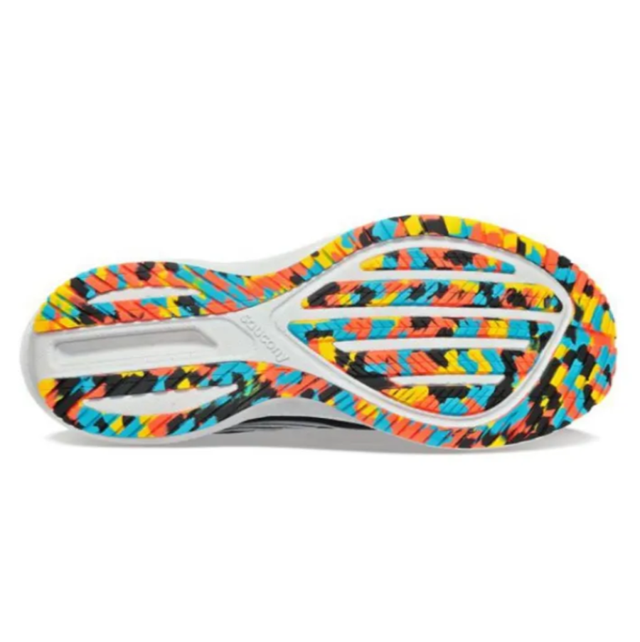 Giày Saucony Triumph 20 'Black' S20759-66 - Ảnh 4