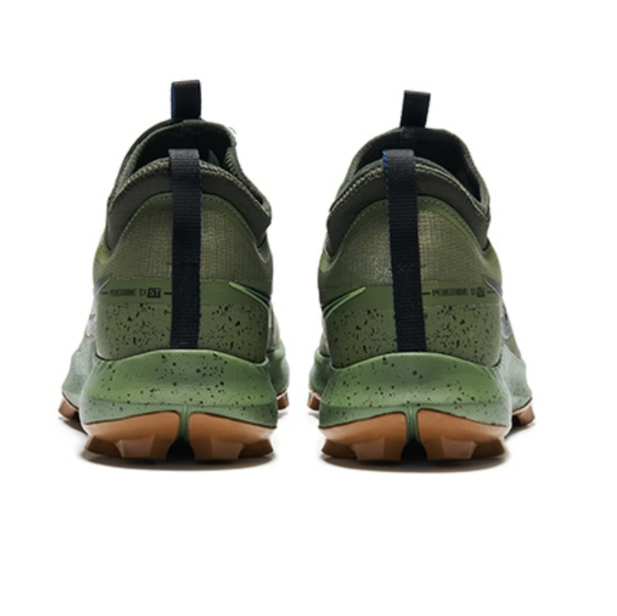 Giày Saucony Peregrine 13 'Green Black' S20840-30 - Ảnh 3