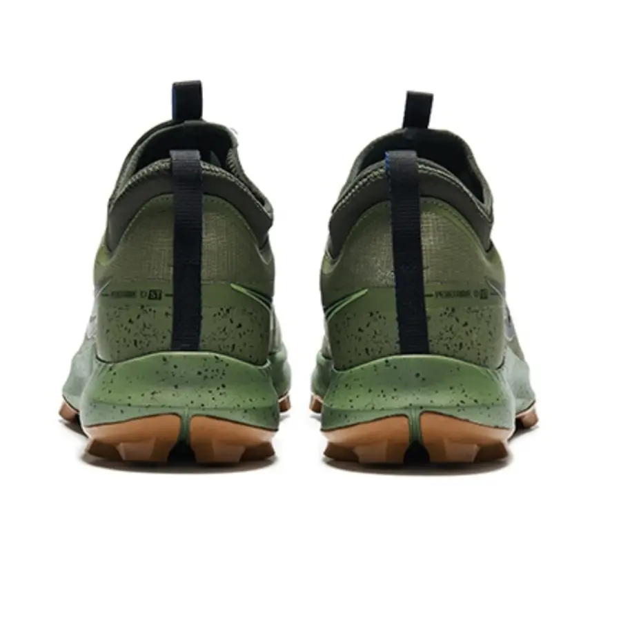 Giày Saucony Peregrine 13 'Green Black' S20840-30 - Ảnh 3