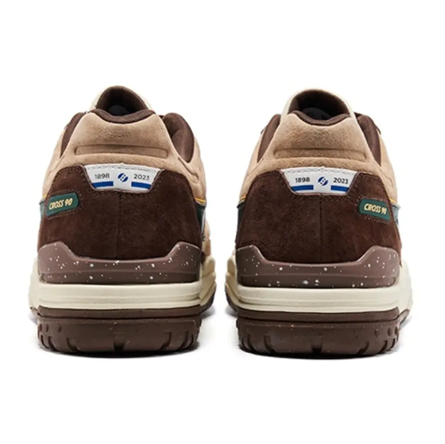 Giày Saucony Cross 90 'Base Green' S79035-29 - Ảnh 3