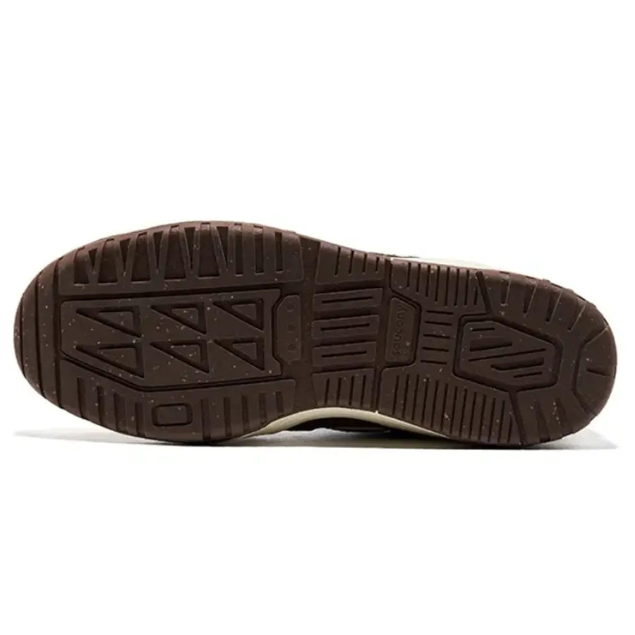 Giày Saucony Cross 90 'Base Green' S79035-29 - Ảnh 5
