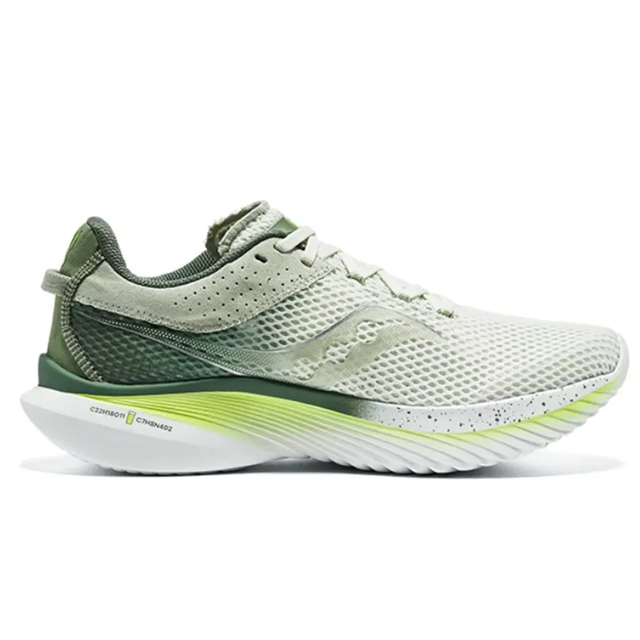 Giày Saucony Kinvara 14 'Light Green' S20823-215