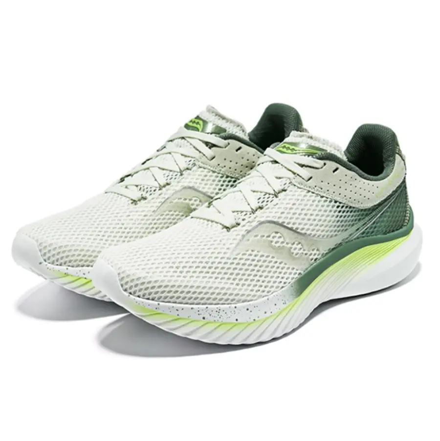 Alternative view of Giày Saucony Kinvara 14 'Light Green' S20823-215