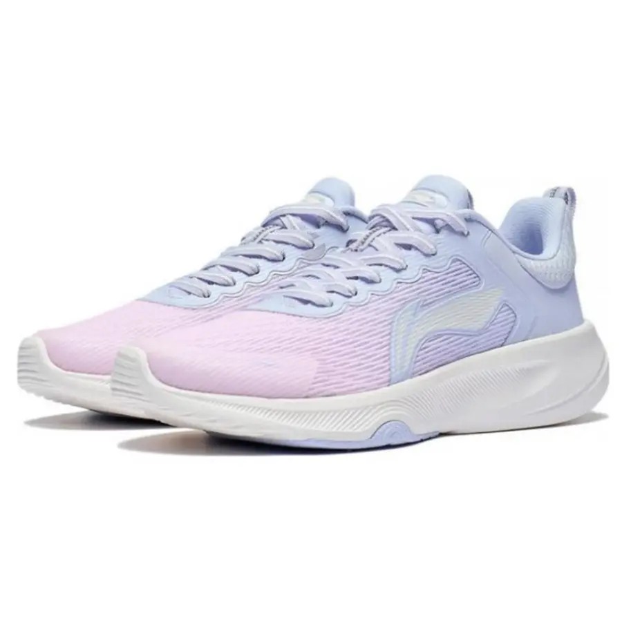 Alternative view of Giày LiNing 'Blue' AFVT012-1