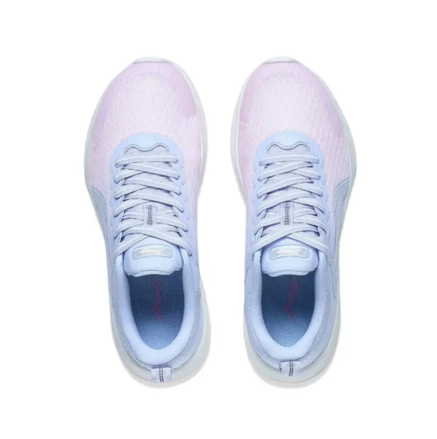 Giày LiNing 'Blue' AFVT012-1 - Ảnh 4