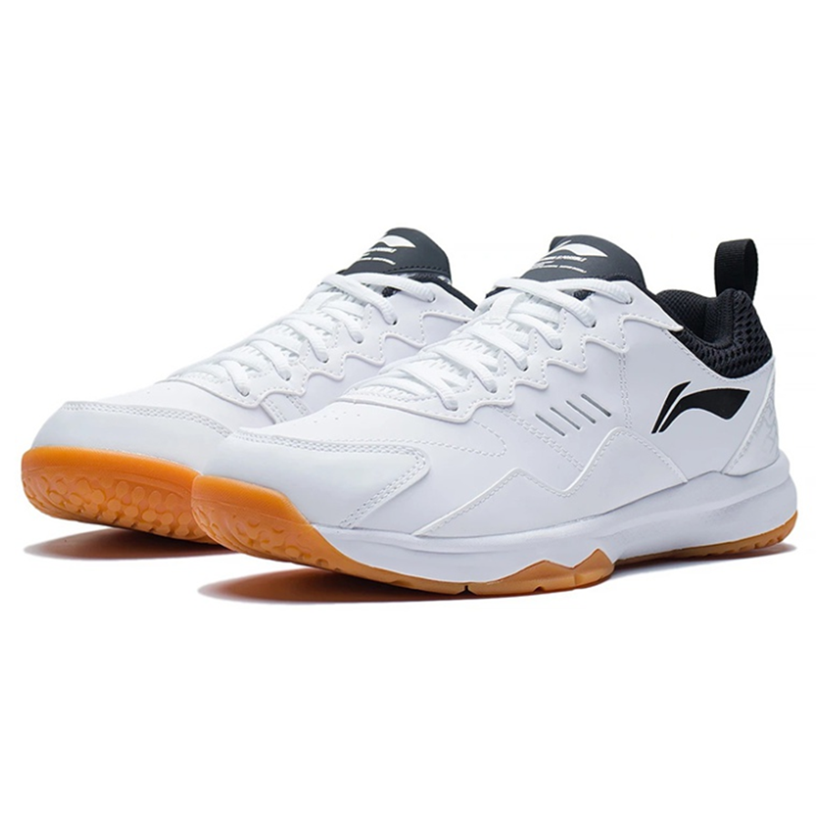 Giày LiNing All-Around King21 v1 'White' AYTS038-1 - Ảnh 2