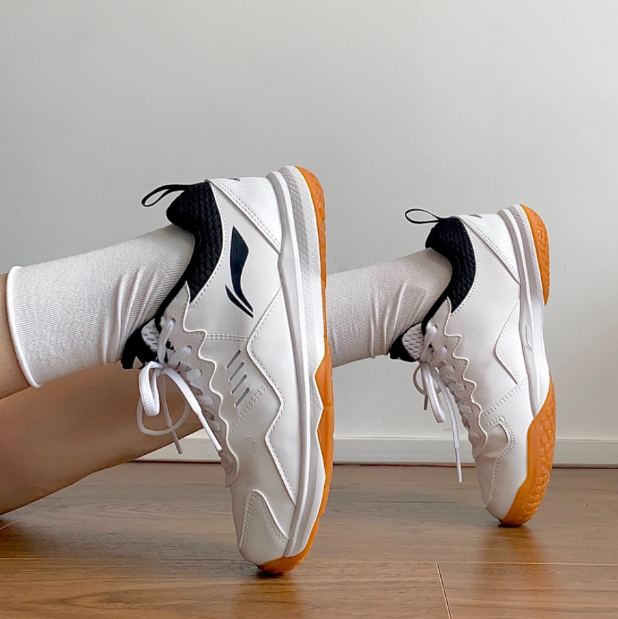 Giày LiNing All-Around King21 v1 'White' AYTS038-1 - Ảnh 5