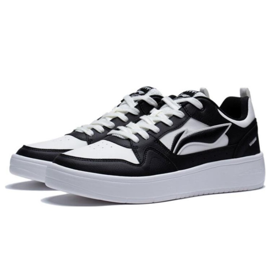 Giày LiNing 'Black' AGCT337-3 - Ảnh 3