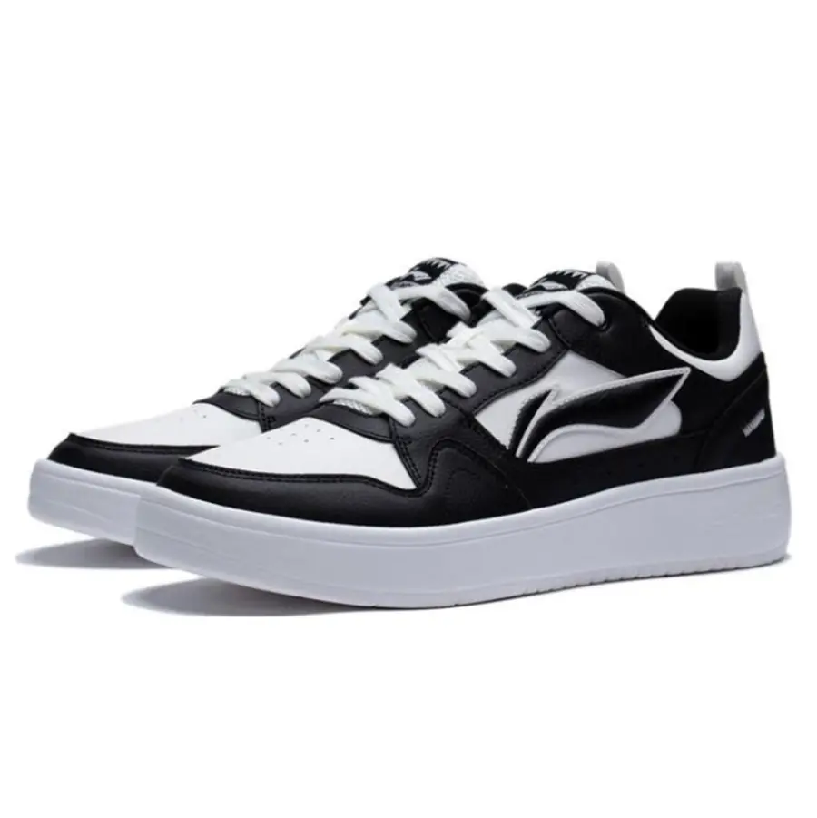Giày LiNing 'Black' AGCT337-3 - Ảnh 3