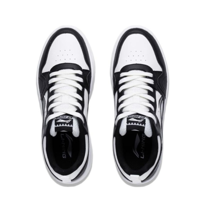 Giày LiNing 'Black' AGCT337-3 - Ảnh 4