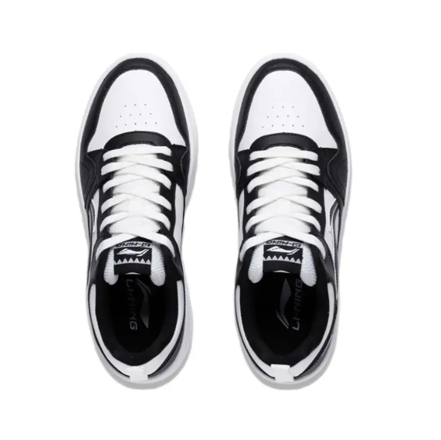 Giày LiNing 'Black' AGCT337-3 - Ảnh 4