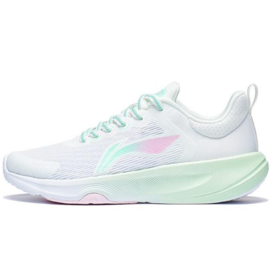 Giày LiNing 'White Blue' AFVT012-3 - Ảnh 3