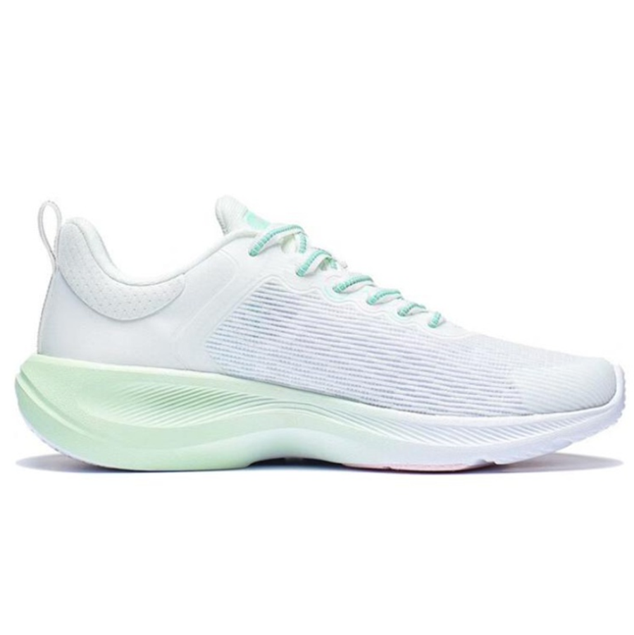 Giày LiNing 'White Blue' AFVT012-3