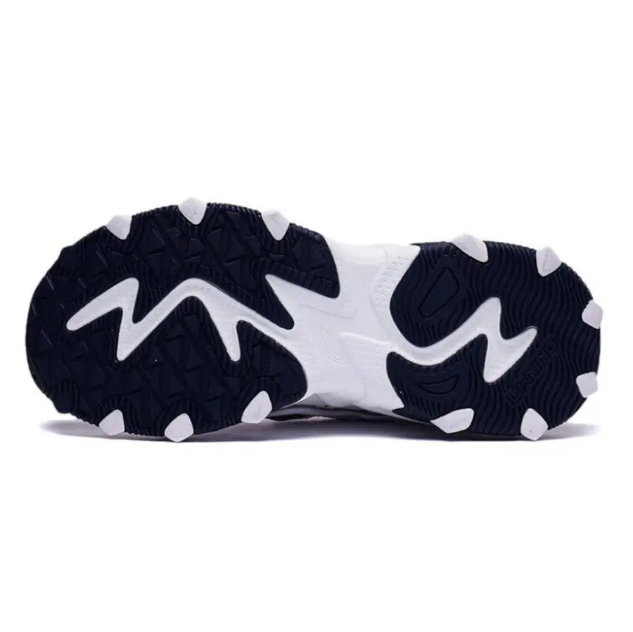 Giày LiNing 'White' AGCT358-1 - Ảnh 5