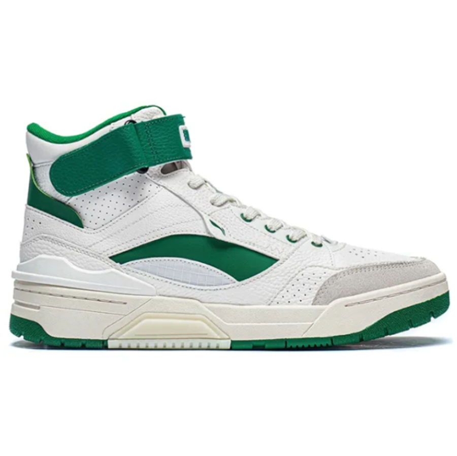 Giày LiNing RSR 101 'Green White' ABCS085-3