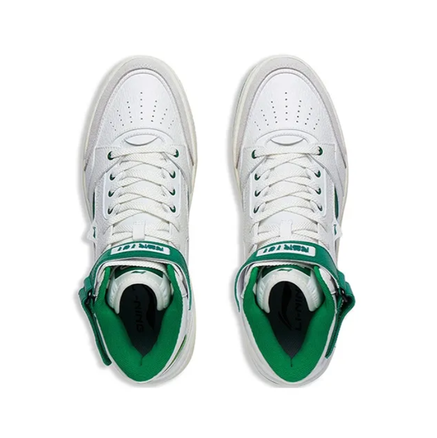 Giày LiNing RSR 101 'Green White' ABCS085-3 - Ảnh 2