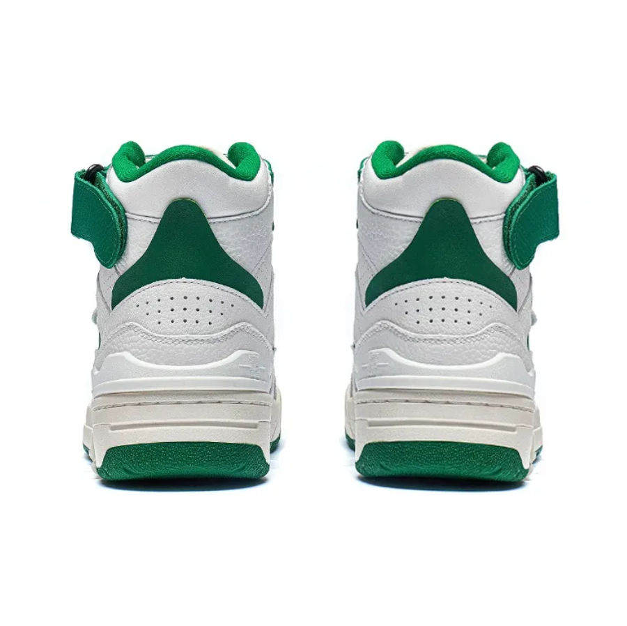 Giày LiNing RSR 101 'Green White' ABCS085-3 - Ảnh 4