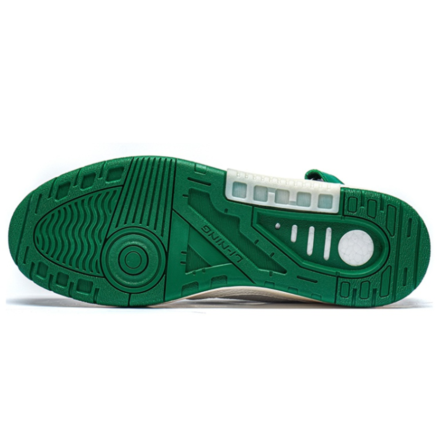 Giày LiNing RSR 101 'Green White' ABCS085-3 - Ảnh 5