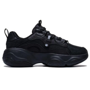 Giày LiNing 'Black' AGCT126-2