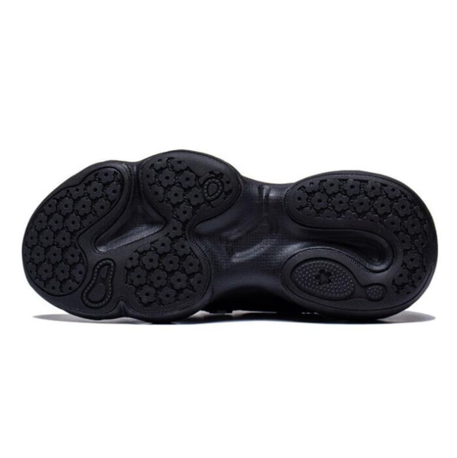 Giày LiNing 'Black' AGCT126-2 - Ảnh 2