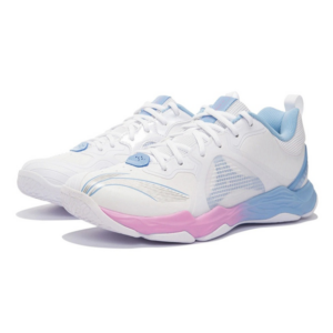 Alternative view of Giày LiNing Lite 6.0 'White' AYTS012-1