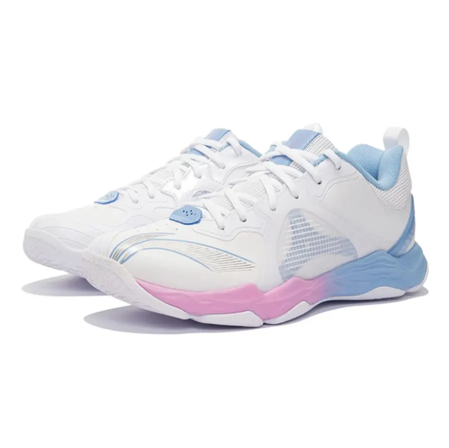 Alternative view of Giày LiNing Lite 6.0 'White' AYTS012-1