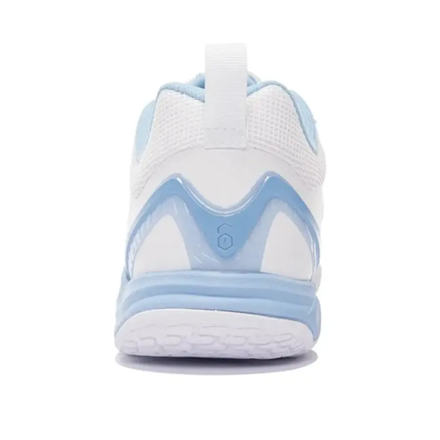 Giày LiNing Lite 6.0 'White' AYTS012-1 - Ảnh 3