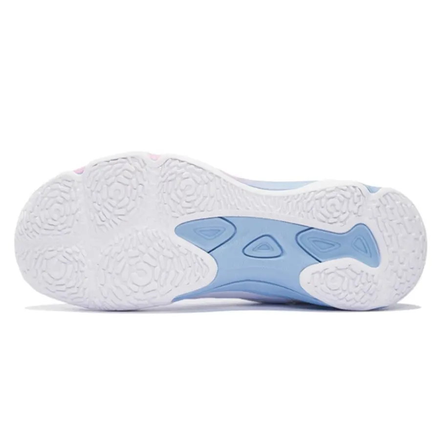 Giày LiNing Lite 6.0 'White' AYTS012-1 - Ảnh 4