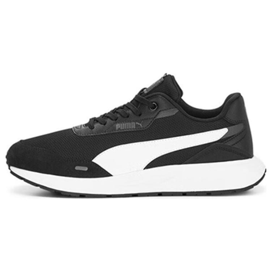 Giày Puma Runtamed 'Black White' 389236-01 - Ảnh 5