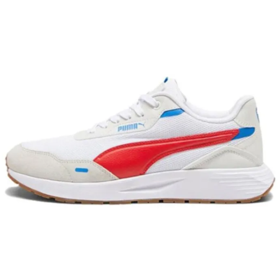 Giày Puma Runtamed 'Red White' 389236-11 - Ảnh 5