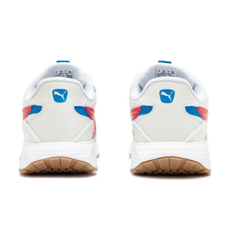 Giày Puma Runtamed 'Red White' 389236-11 - Ảnh 4